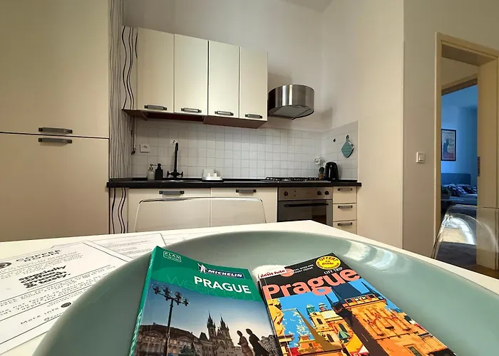 Appartamento Peaceful 1bedroom Flat At Local Side Of The Center *